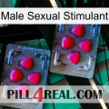 Male Sexual Stimulant 14